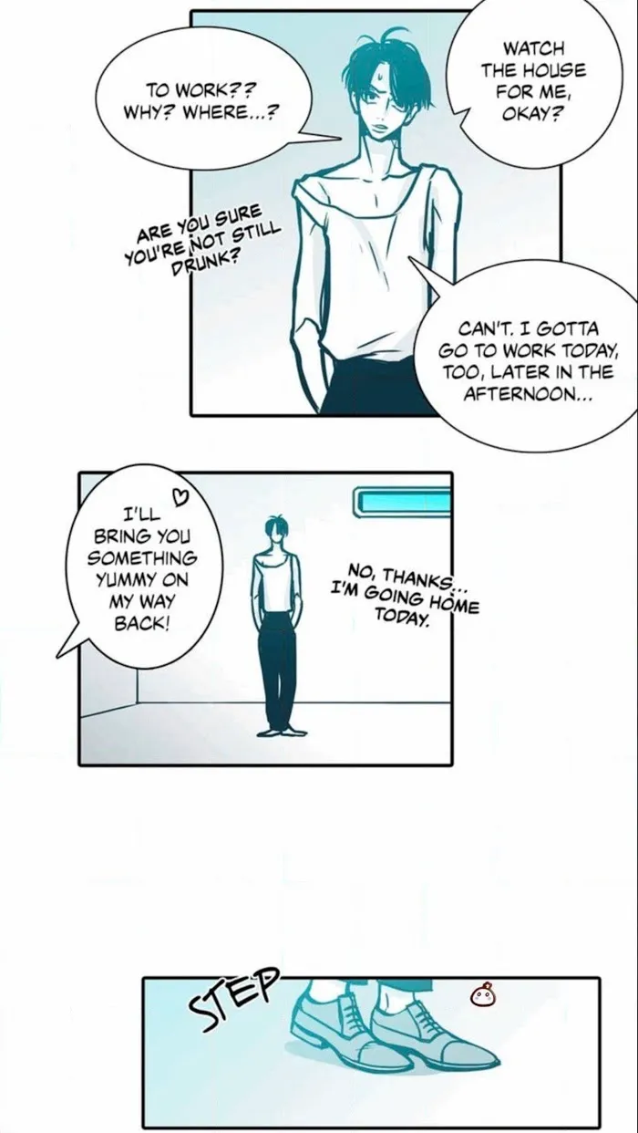 30 Days With You Chapter 32 page 25 - 