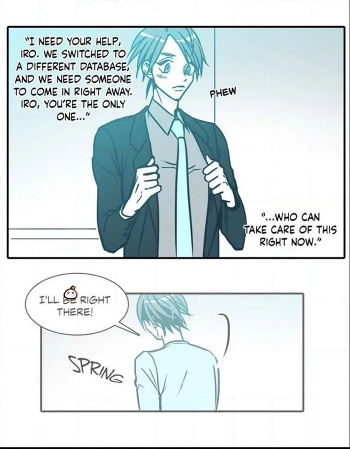 30 Days With You Chapter 32 page 27 - 