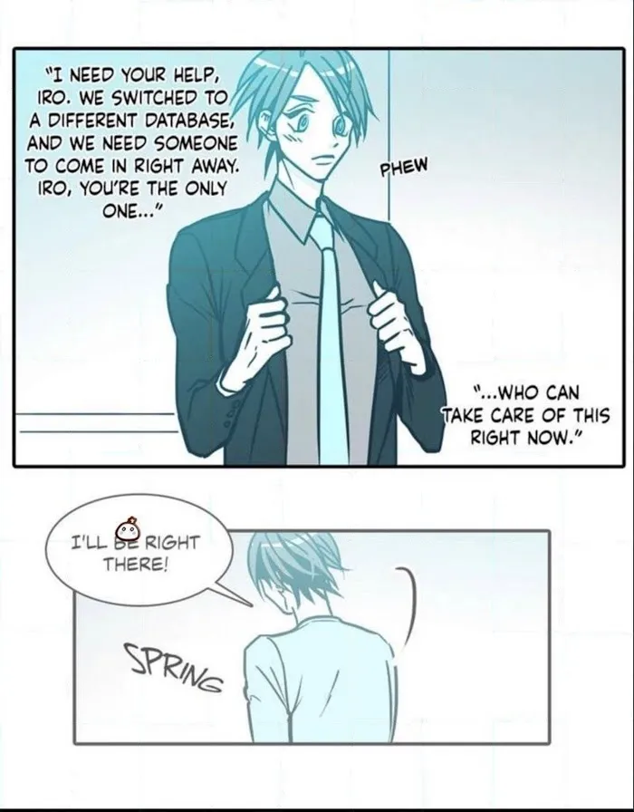 30 Days With You Chapter 32 page 28 - 