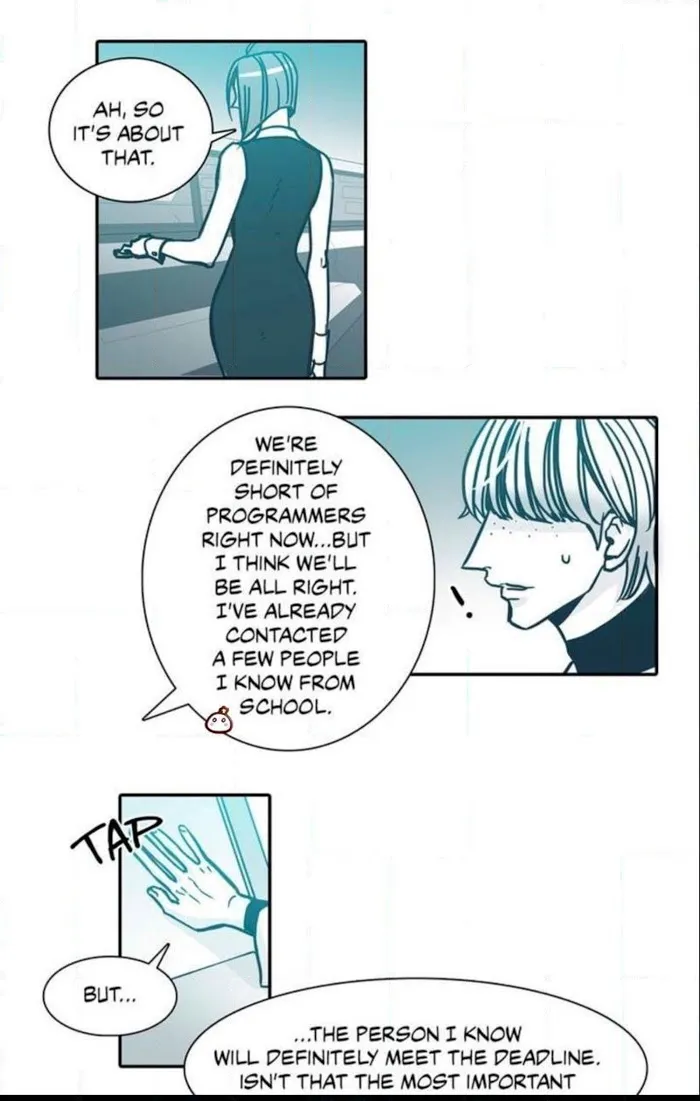 30 Days With You Chapter 32 page 4 - 