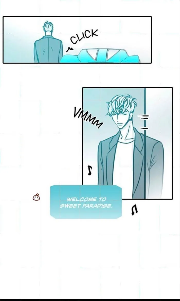 30 Days With You Chapter 32 page 34 - 