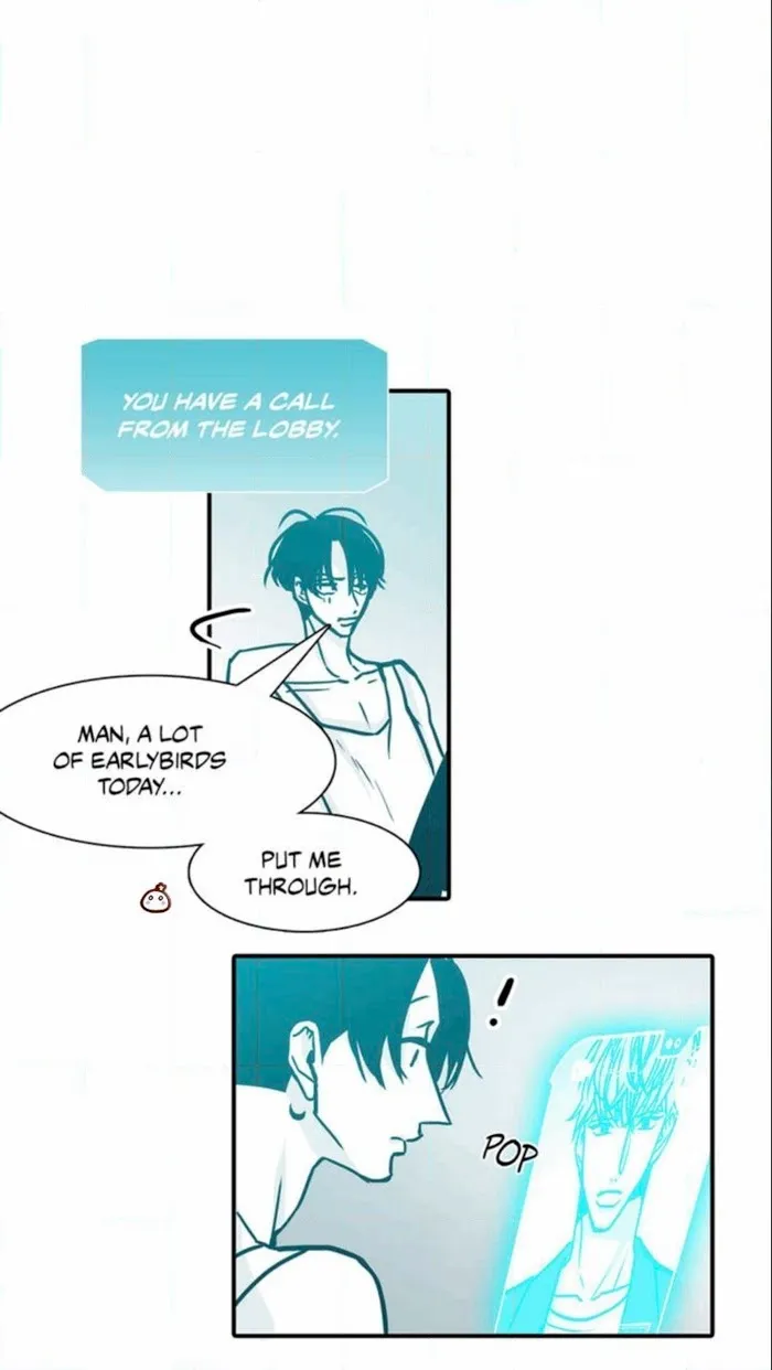 30 Days With You Chapter 32 page 35 - 