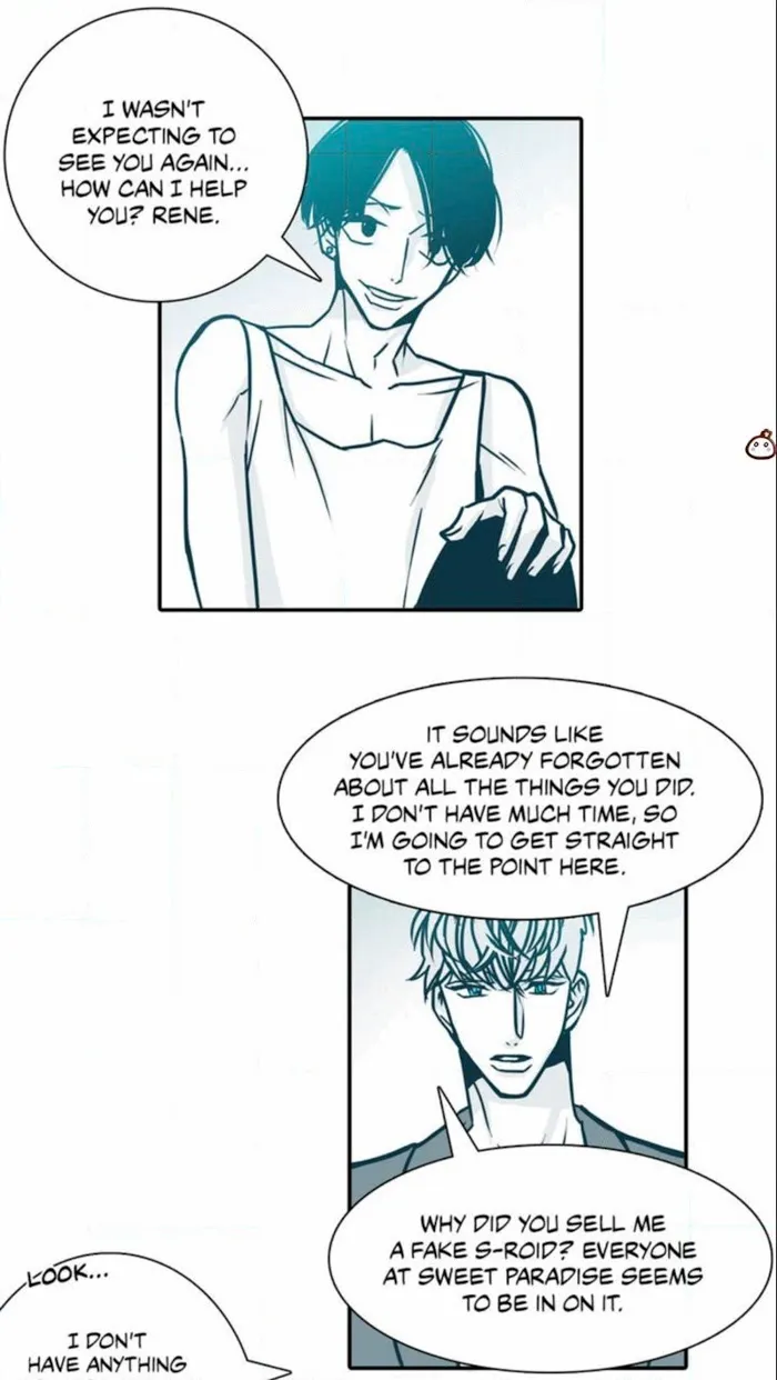30 Days With You Chapter 32 page 38 - 