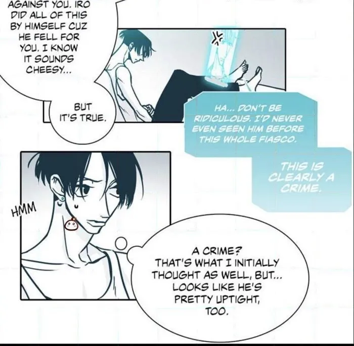 30 Days With You Chapter 32 page 40 - 