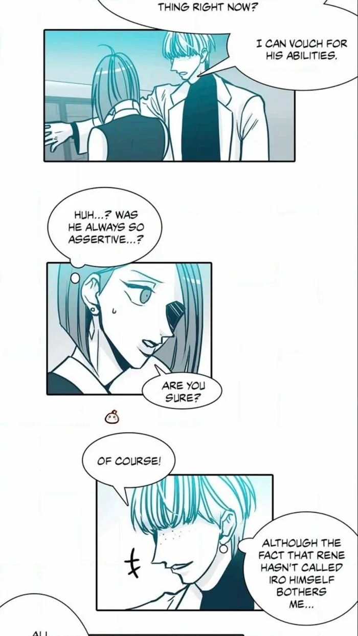 30 Days With You Chapter 32 page 5 - 