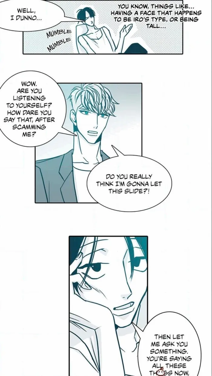 30 Days With You Chapter 32 page 45 - 