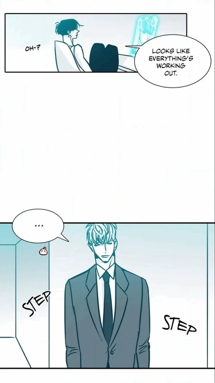 30 Days With You Chapter 32 page 49 - 