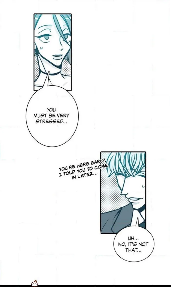 30 Days With You Chapter 32 page 56 - 