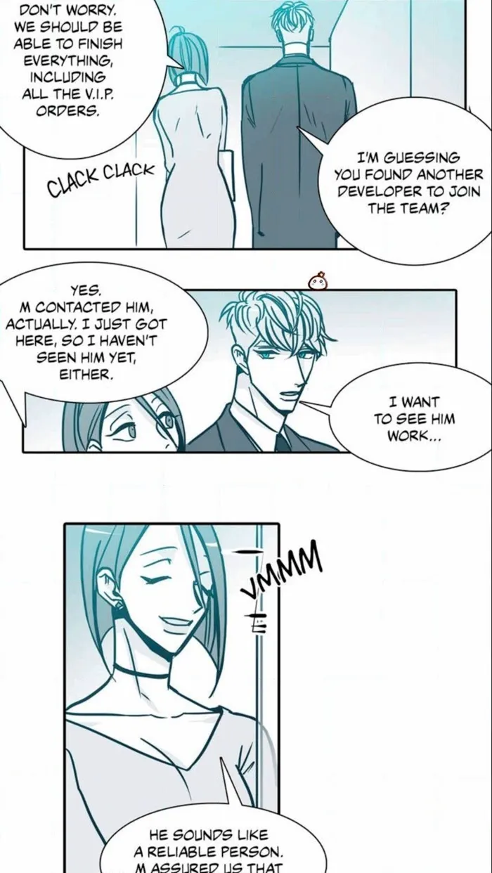 30 Days With You Chapter 32 page 58 - 