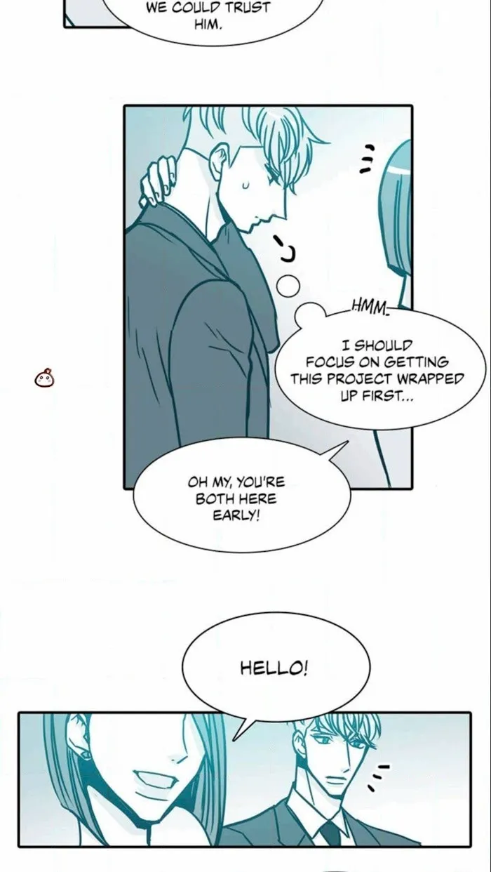 30 Days With You Chapter 32 page 60 - 