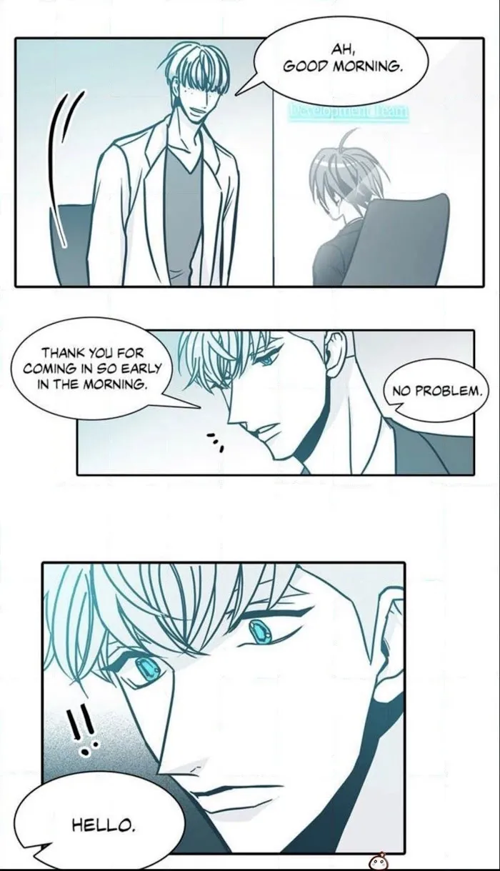 30 Days With You Chapter 32 page 61 - 