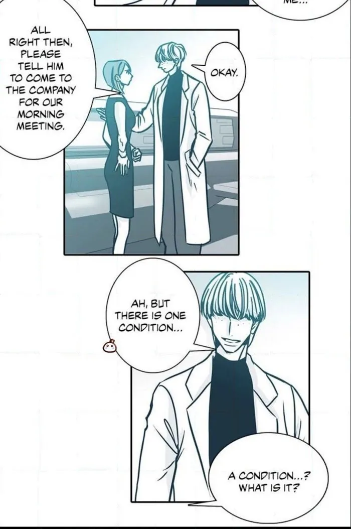 30 Days With You Chapter 32 page 8 - 