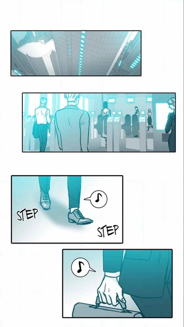 30 Days With You Chapter 33 page 1 - 