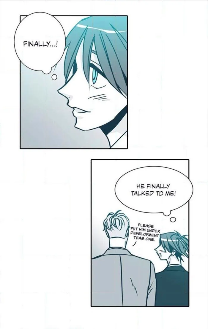 30 Days With You Chapter 33 page 11 - 