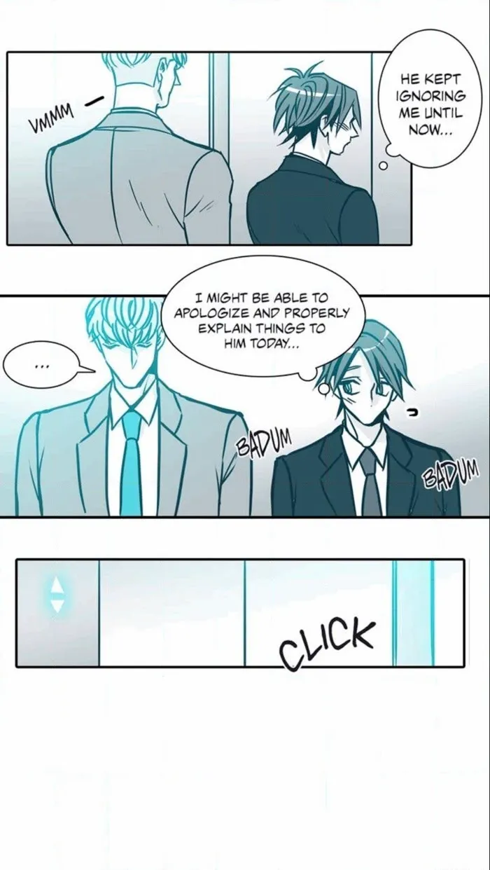 30 Days With You Chapter 33 page 14 - 