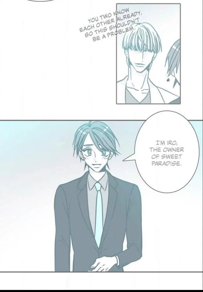 30 Days With You Chapter 33 page 18 - 