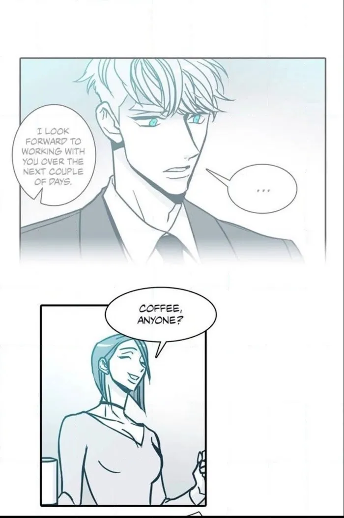 30 Days With You Chapter 33 page 20 - 
