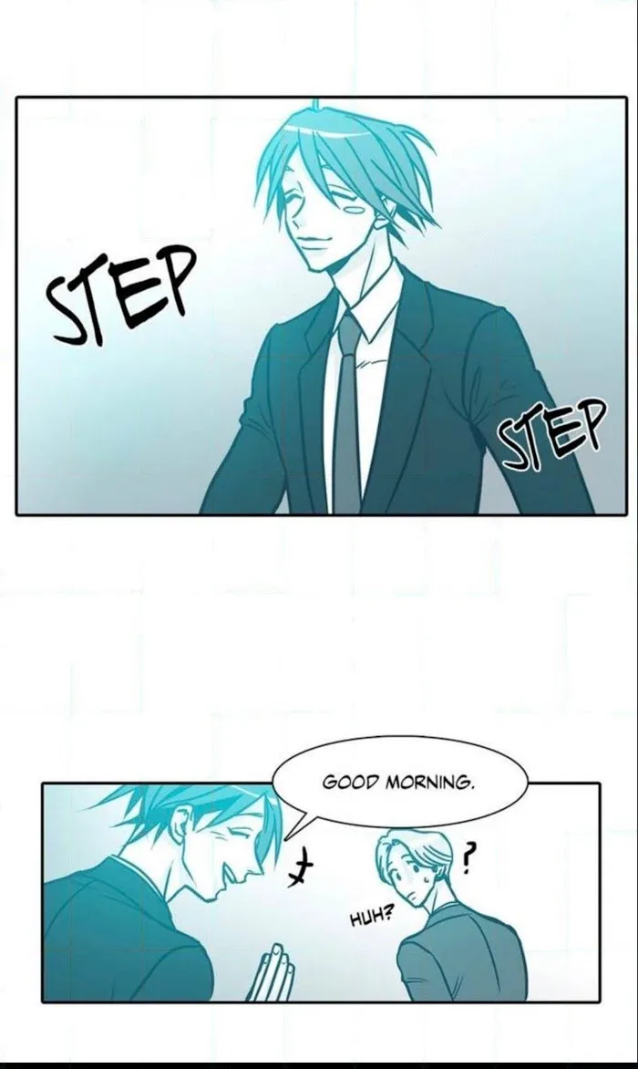 30 Days With You Chapter 33 page 3 - 
