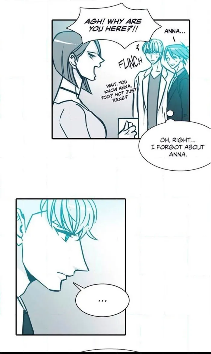 30 Days With You Chapter 33 page 21 - 