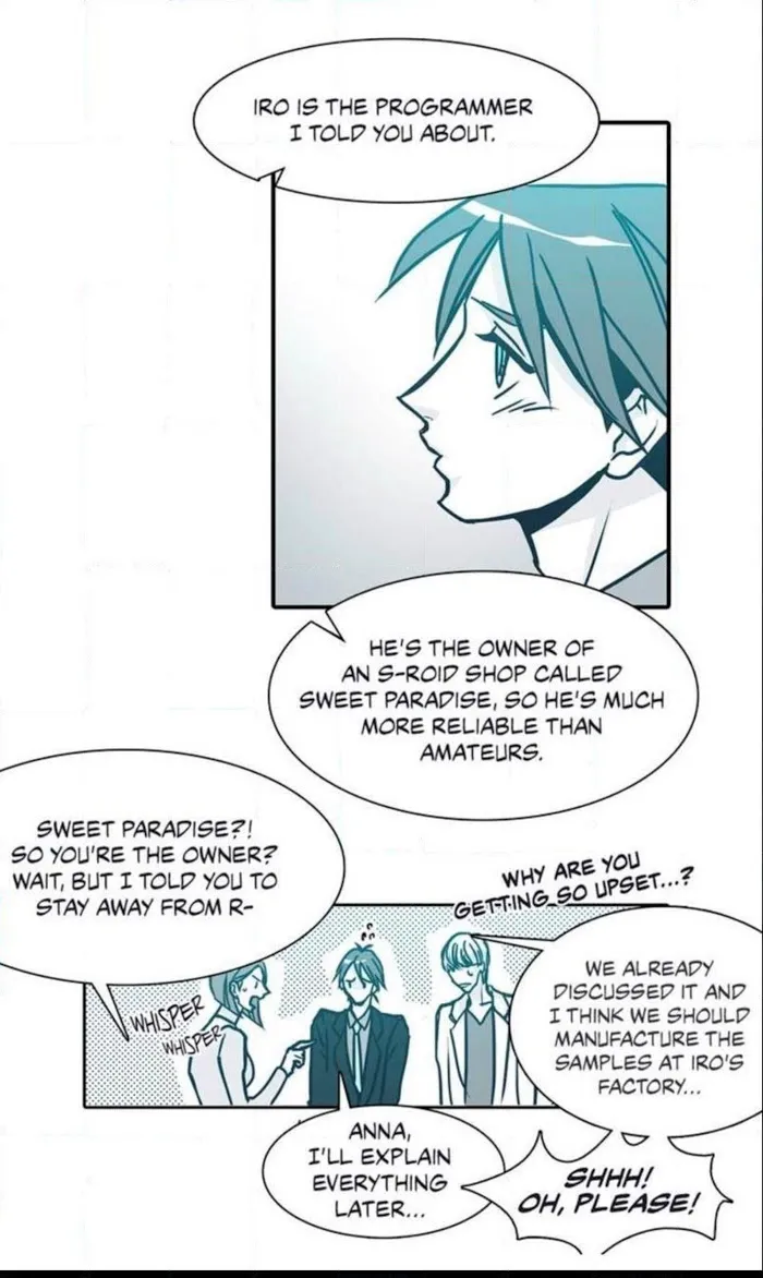 30 Days With You Chapter 33 page 24 - 