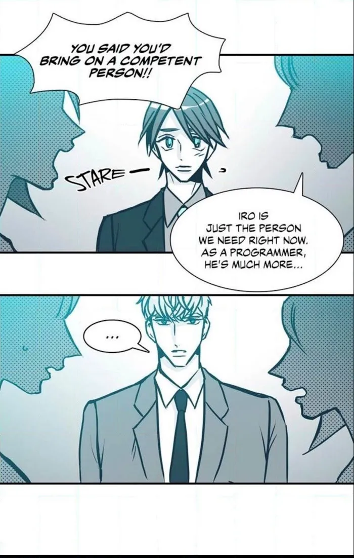 30 Days With You Chapter 33 page 25 - 