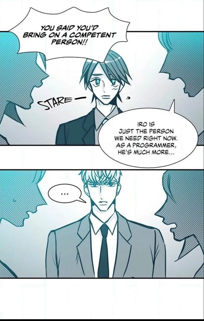 30 Days With You Chapter 33 page 26 - 