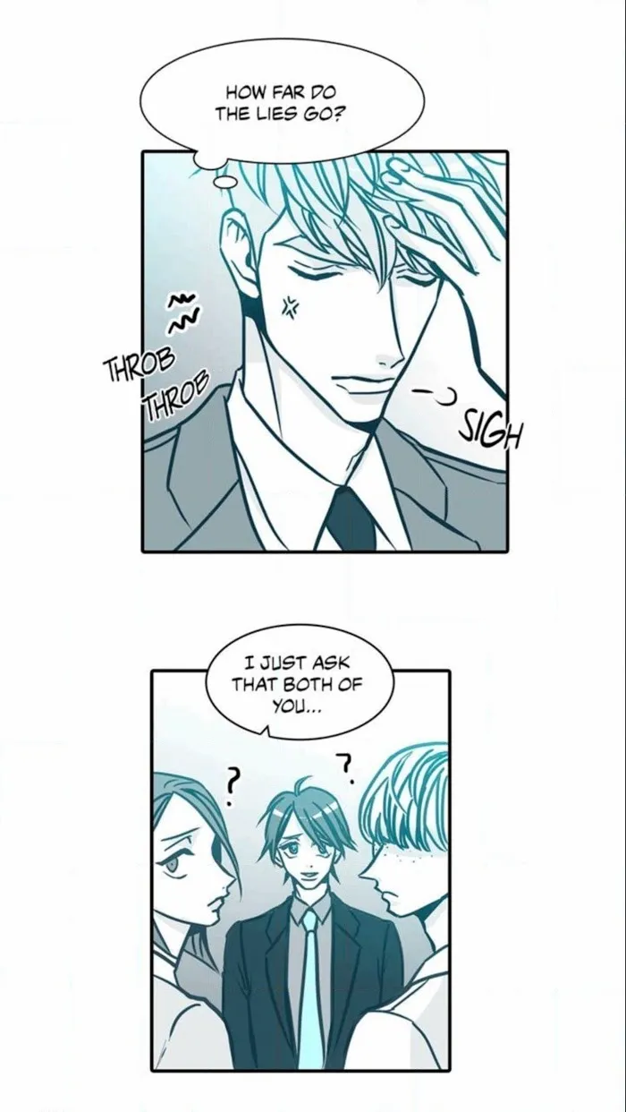 30 Days With You Chapter 33 page 29 - 