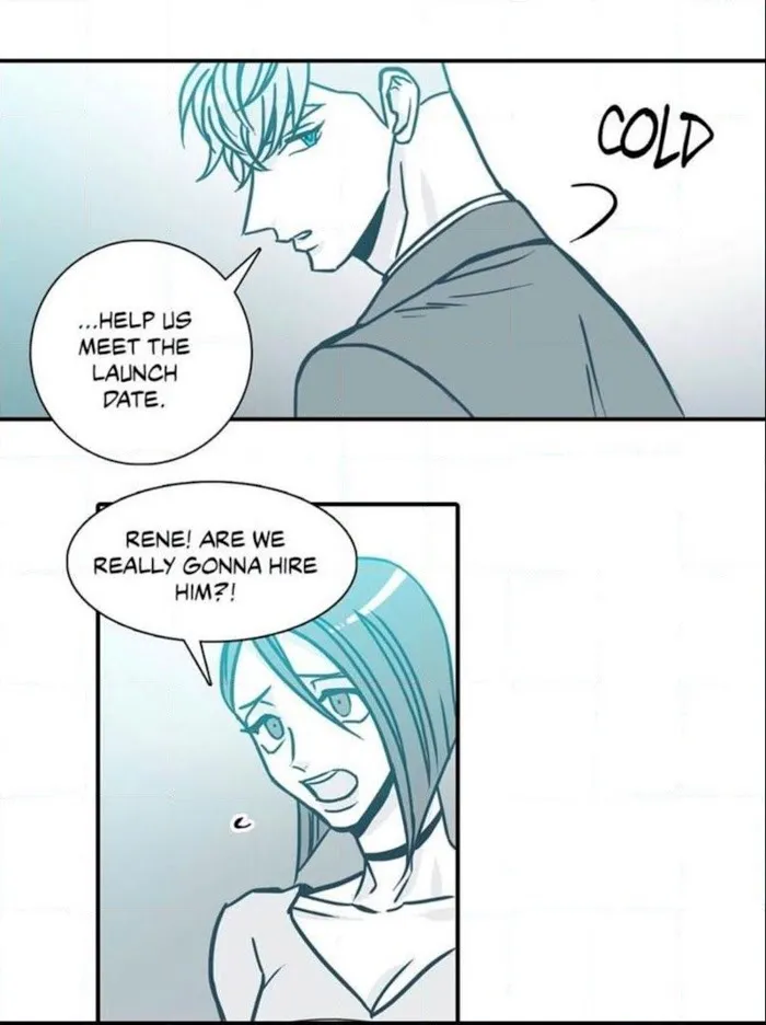 30 Days With You Chapter 33 page 32 - 
