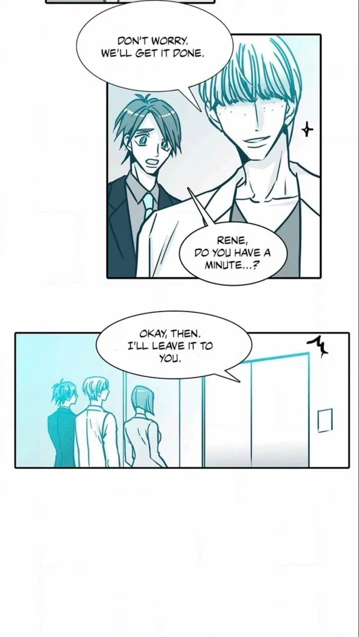 30 Days With You Chapter 33 page 34 - 