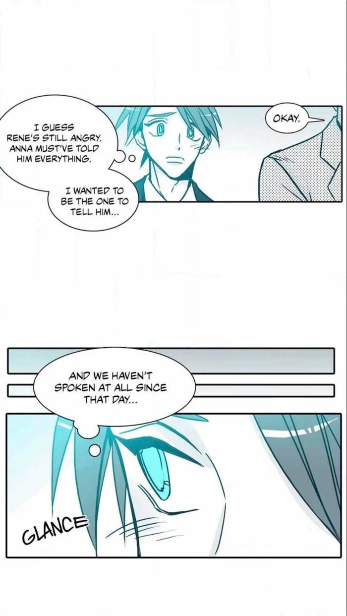 30 Days With You Chapter 33 page 35 - 