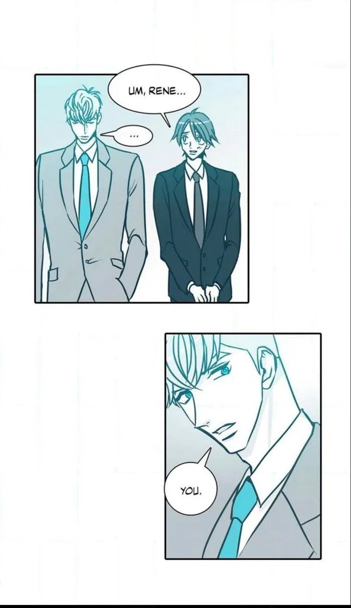 30 Days With You Chapter 33 page 38 - 