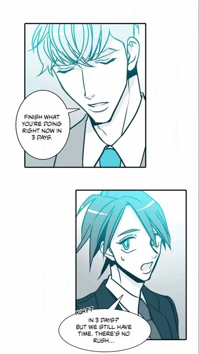 30 Days With You Chapter 33 page 39 - 