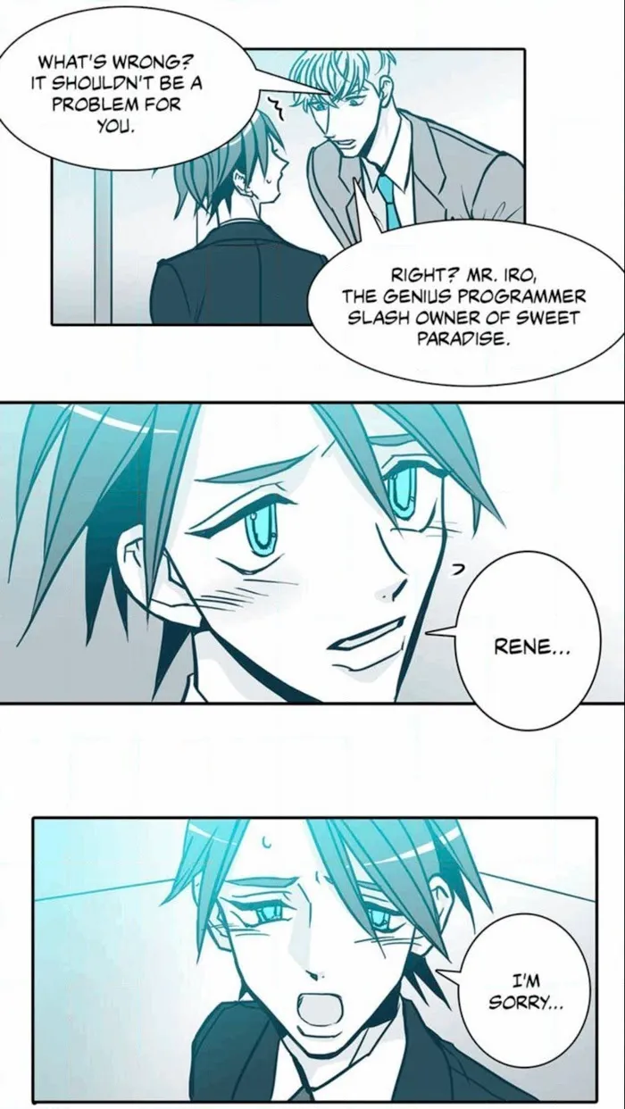 30 Days With You Chapter 33 page 41 - 