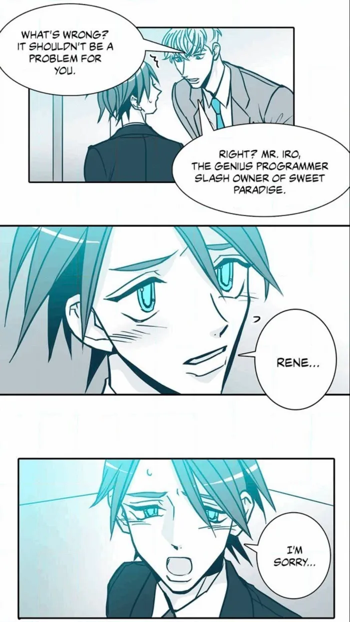 30 Days With You Chapter 33 page 42 - 