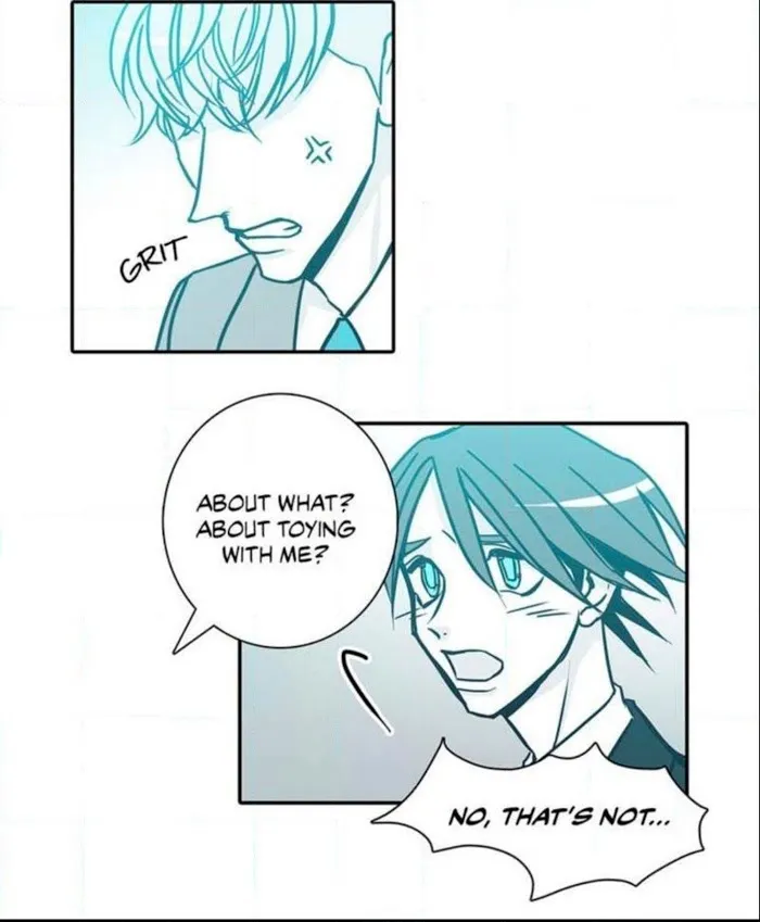 30 Days With You Chapter 33 page 43 - 