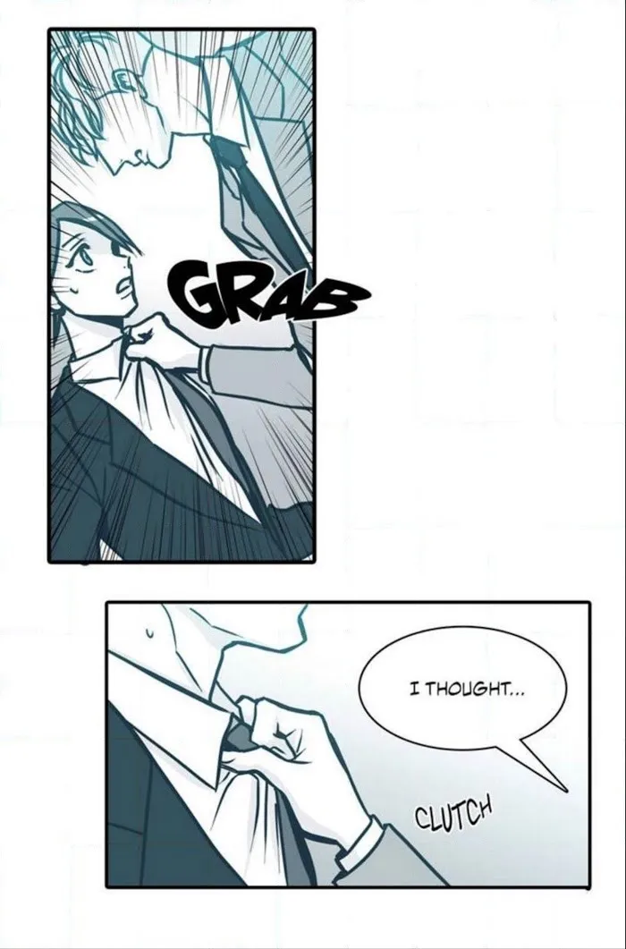 30 Days With You Chapter 33 page 46 - 
