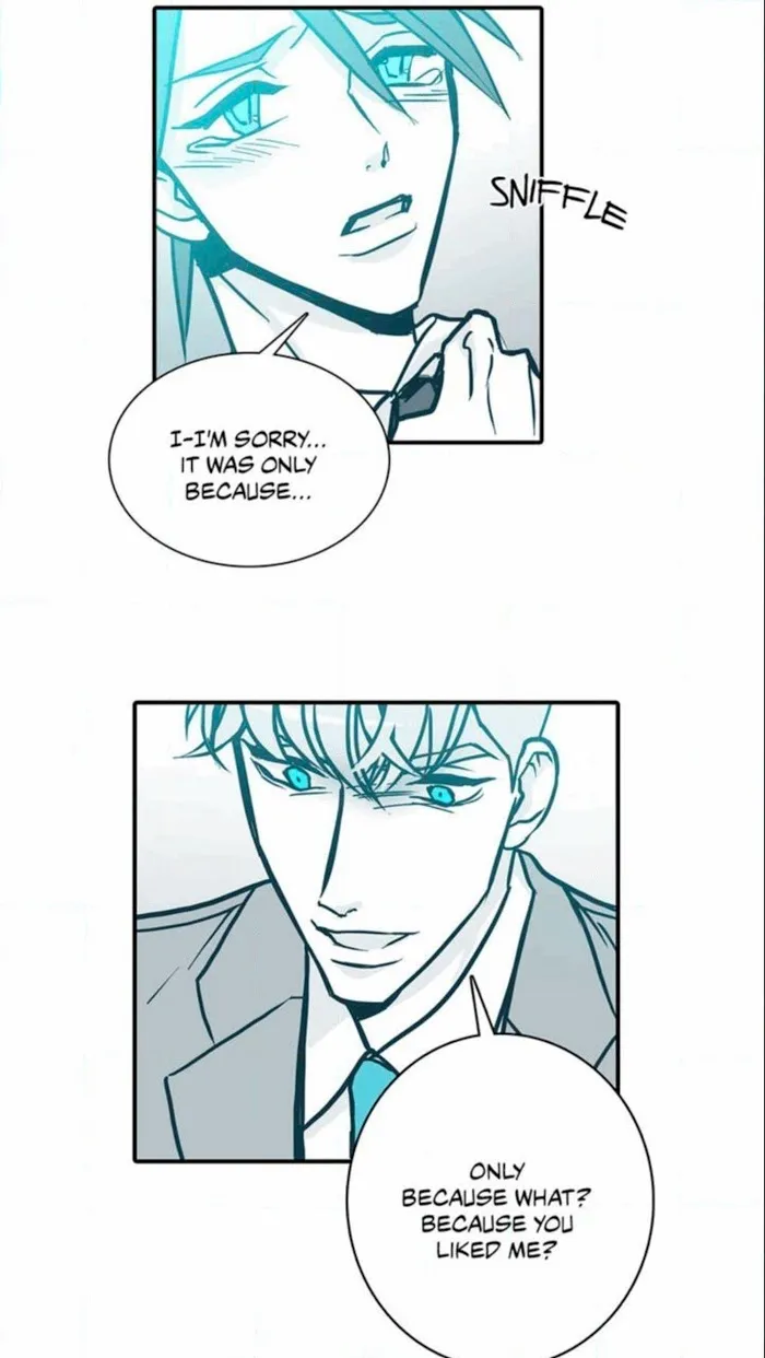30 Days With You Chapter 33 page 49 - 