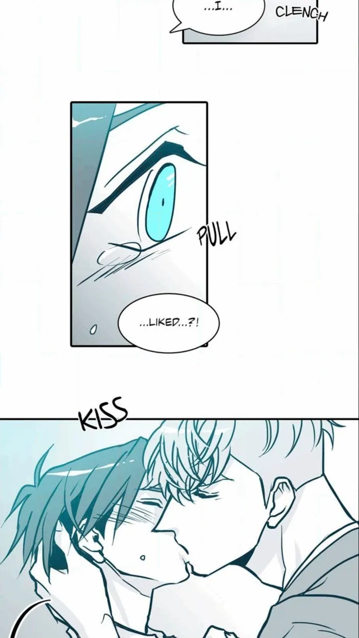 30 Days With You Chapter 33 page 54 - 