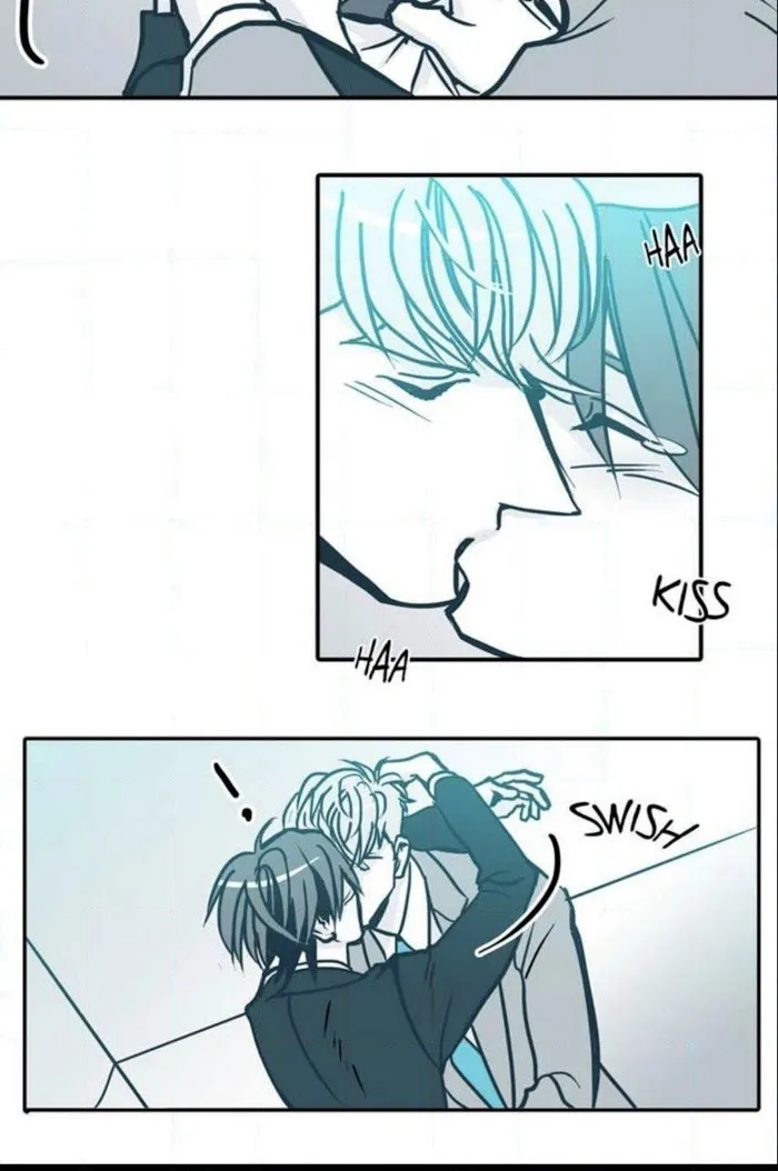 30 Days With You Chapter 33 page 56 - 