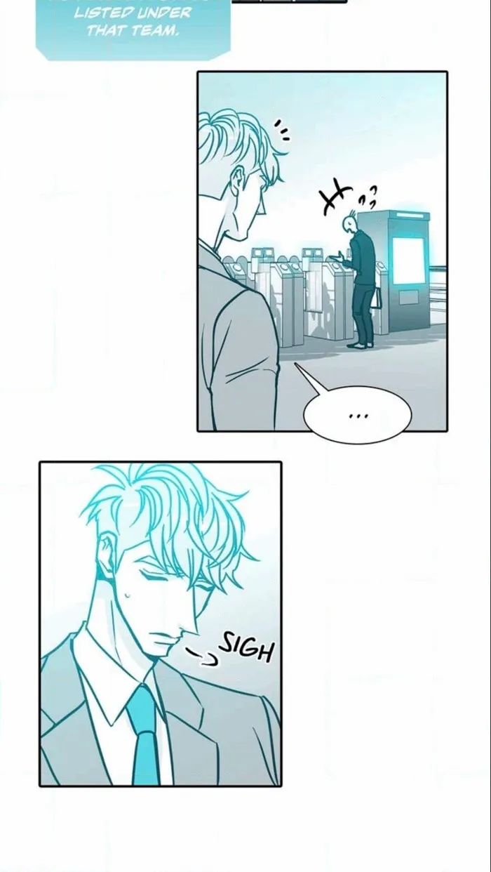 30 Days With You Chapter 33 page 7 - 
