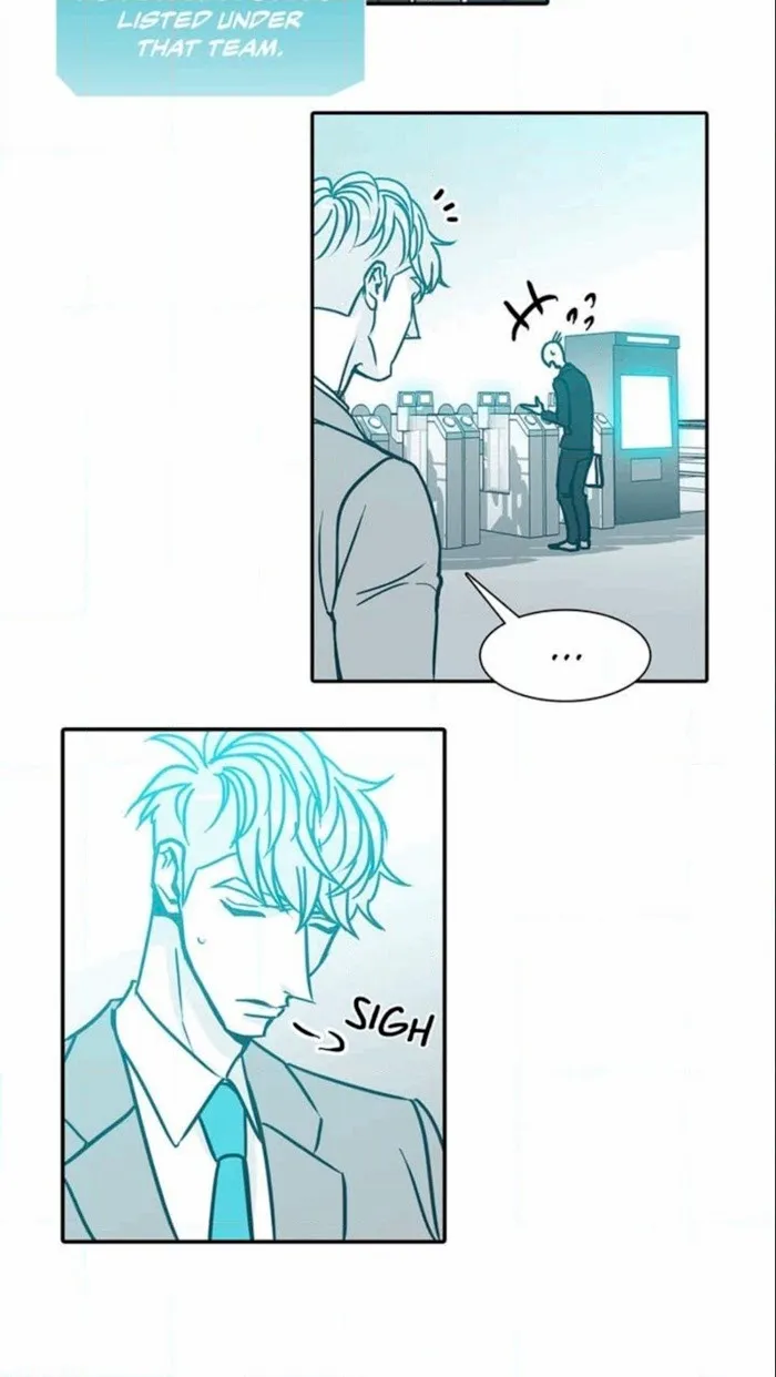 30 Days With You Chapter 33 page 8 - 