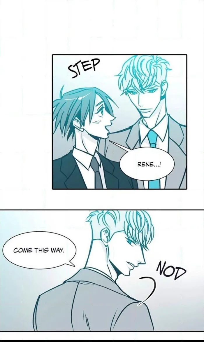 30 Days With You Chapter 33 page 9 - 