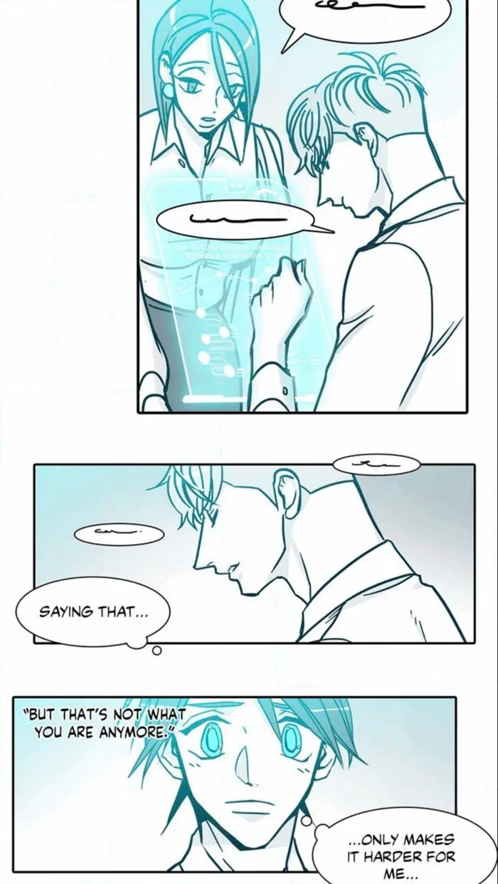 30 Days With You Chapter 34 page 11 - 