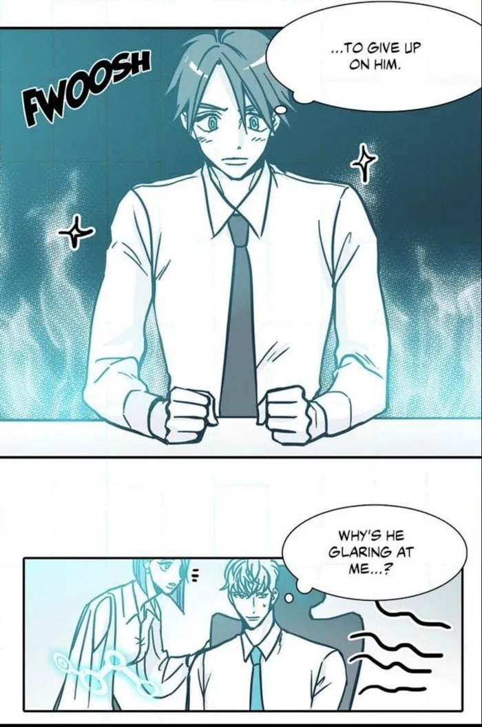 30 Days With You Chapter 34 page 12 - 