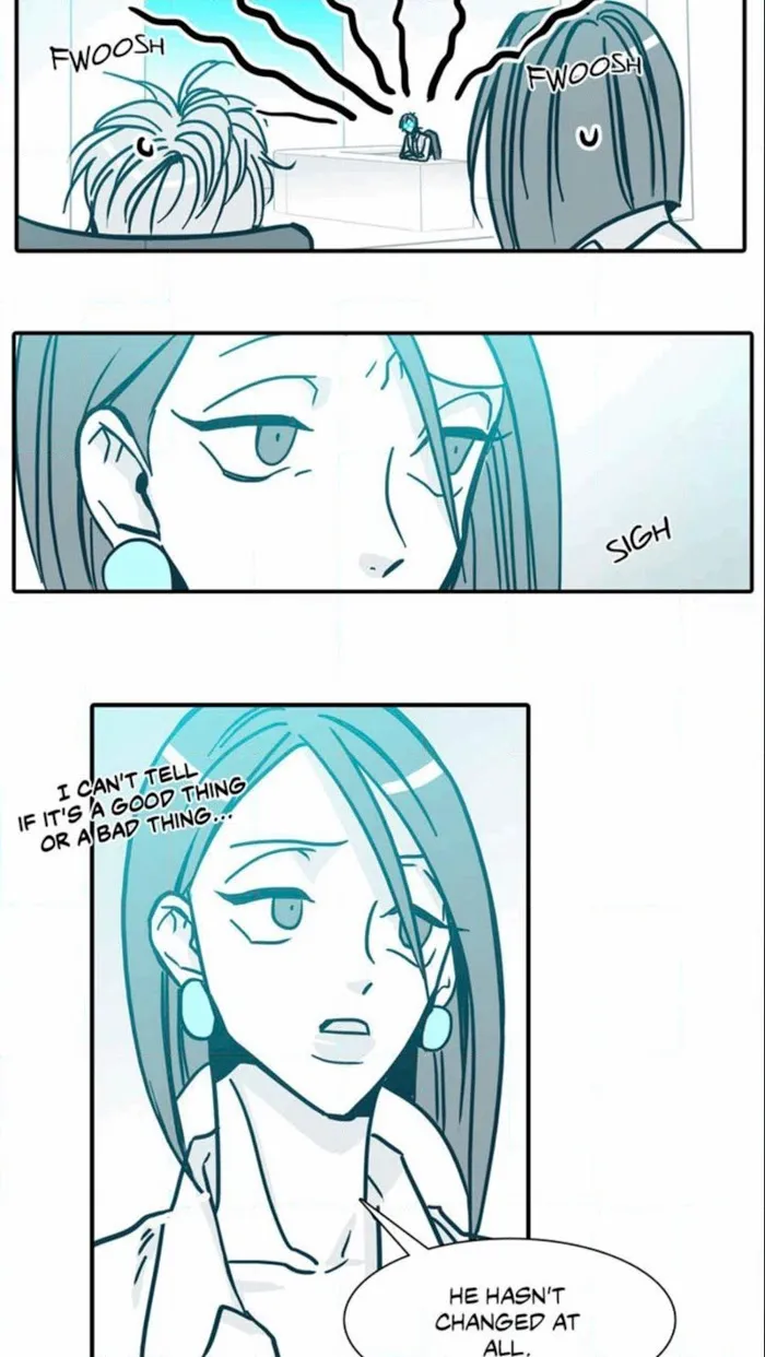 30 Days With You Chapter 34 page 13 - 