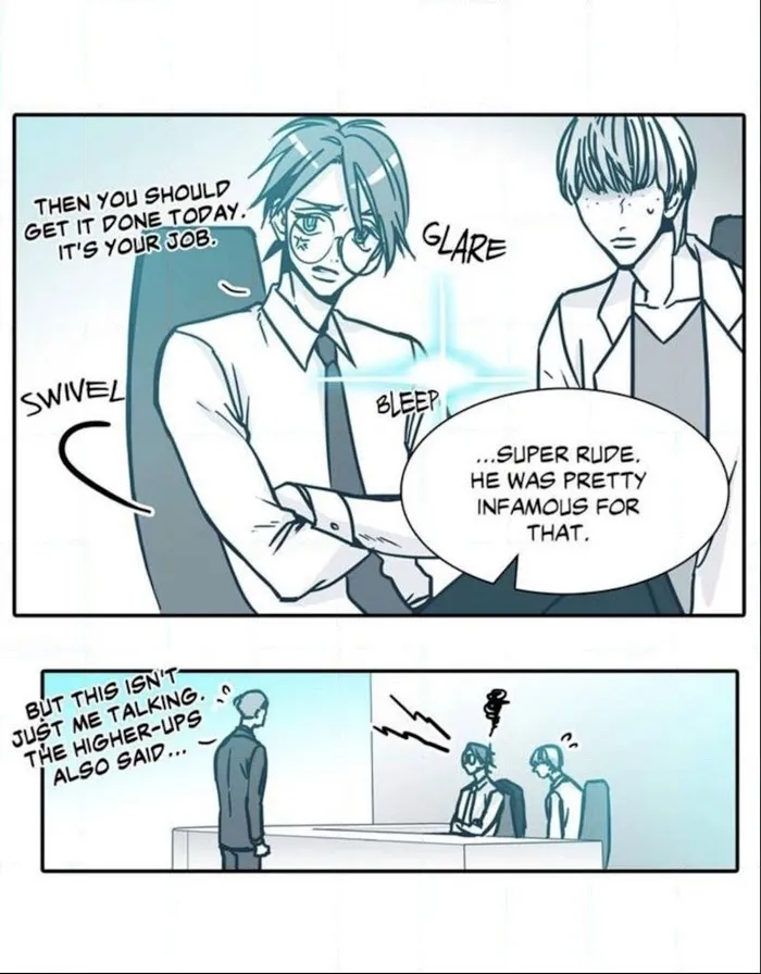 30 Days With You Chapter 34 page 17 - 