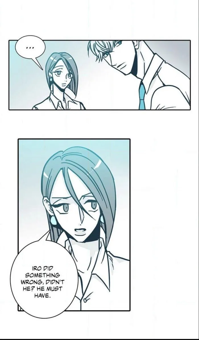 30 Days With You Chapter 34 page 19 - 