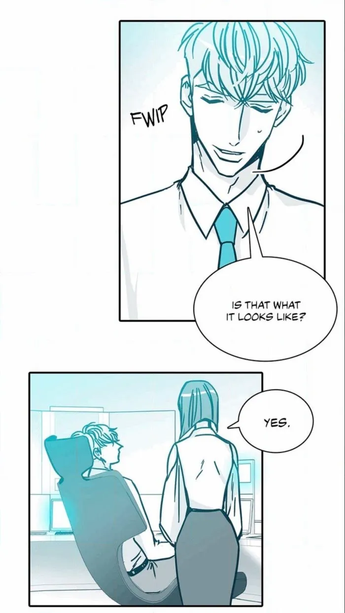 30 Days With You Chapter 34 page 20 - 