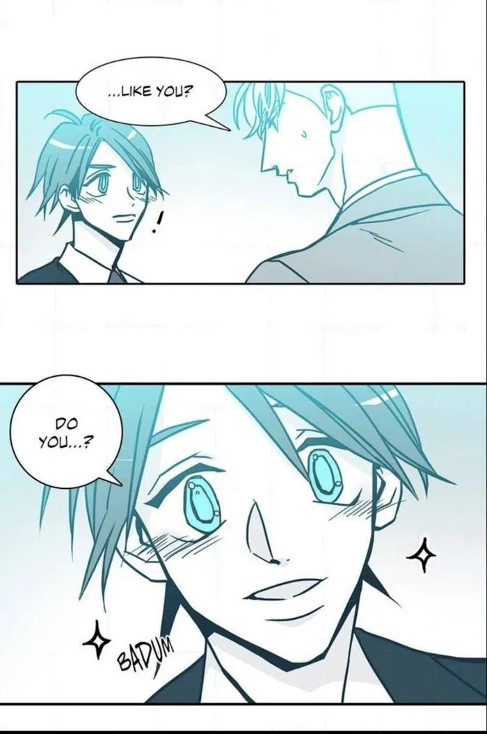 30 Days With You Chapter 34 page 3 - 