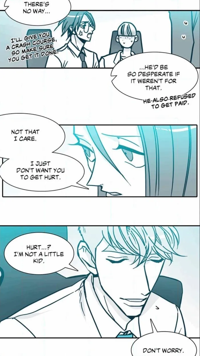 30 Days With You Chapter 34 page 21 - 